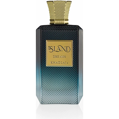 Khadlaj Island parfém unisex 100 ml