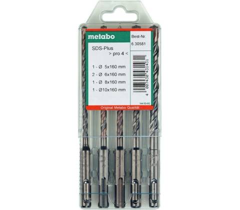 Metabo 630581000