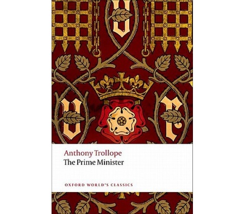 Prime Minister