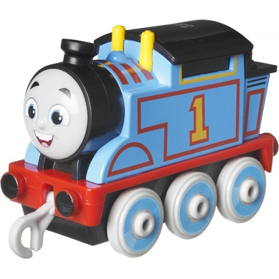 TrackMaster Mašinka Tomáš Push Along Tomáš