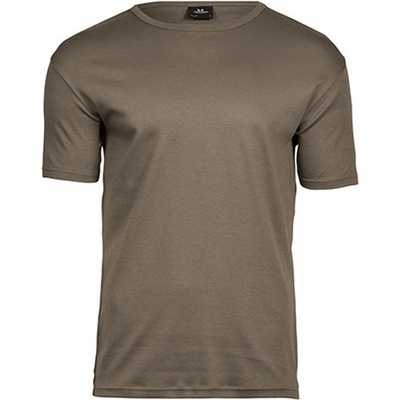 Tee Jays pánske tričko TJ520 Clay