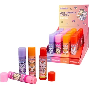 Aquarius Cosmetic Балсам за устни Martinelia My Best Friends - Асортимент