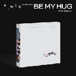 Daniel Shopping s. r. o Aiweo: Be My Hug (Photobook Version) - CD (098365)