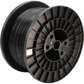 Polymaker PolyLite PETG Black - 1, 75 mm / 5000 g (PB01046)