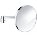 GROHE 41077000 - Козметично огледало SELECTION 20 × 20 cm лъскав хром (GH1028)