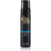 Bondi Sands Self Tanning Foam samoopalovací pěna pro snědou pokožku 200 ml