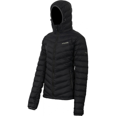 Pinguin Breeze Hoody black