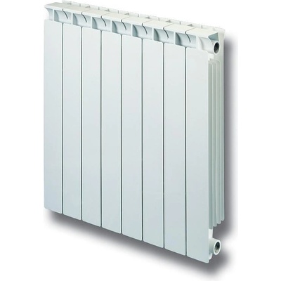 GLOBAL Алуминиеви радиатори- серия mix (mix h300)