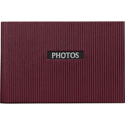 Doerr ELEGANCE Bordoaux minialbum pro 36 foto 10x15 cm