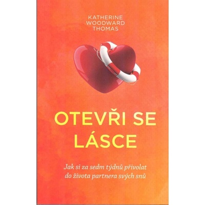 Otevři se lásce