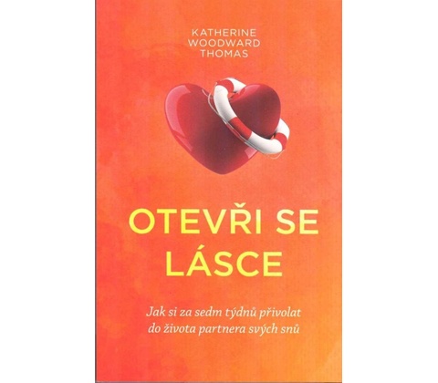 Otevři se lásce