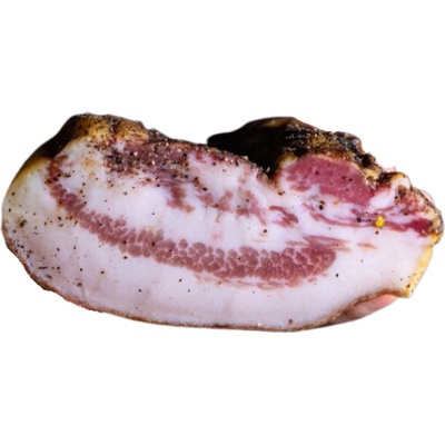 Segata Guanciale 12 x 200 g
