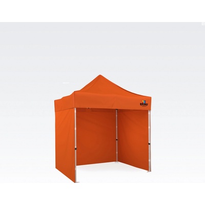 Brimo Super ocelový 2 x 2 m oranžový