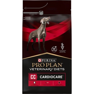 PRO PLAN Veterinary Diets CardioCare 3 kg