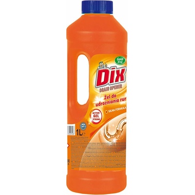 DIX gél 1l