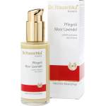 Dr. Hauschka Moor Lavender Calming body oil 75 ml