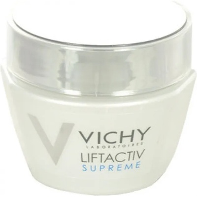 Vichy Liftactiv Supreme Day Cream Dry Skin Кремове за лице 50ml