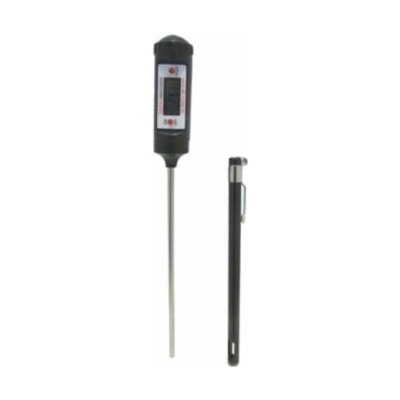 Elektronický potravinářský teploměr OKKO SH-113