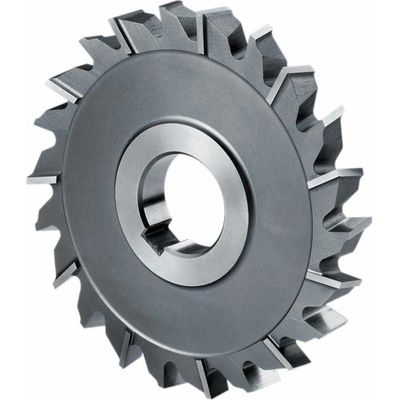 ZPS-FN Fréza kotoučová jemnozubá 730278.10007 100x7x32 hss-co8, typ h