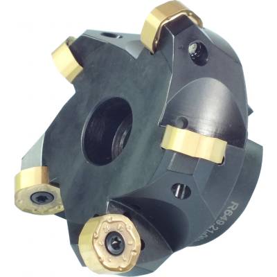 R649.21-063HN08 nástrčná fréza