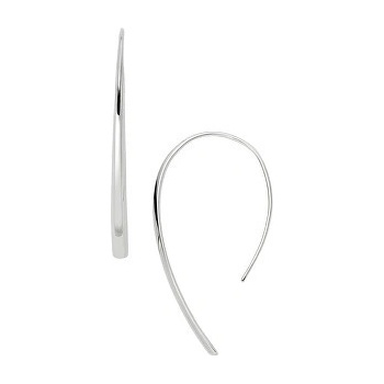 Fossil náušnice JF01702040