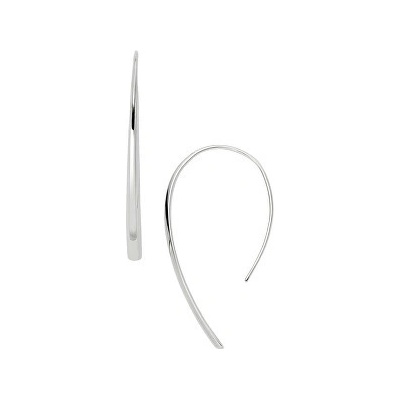 Fossil náušnice JF01702040