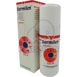 Vétoquinol Care Dermilen шампоан 150 мл