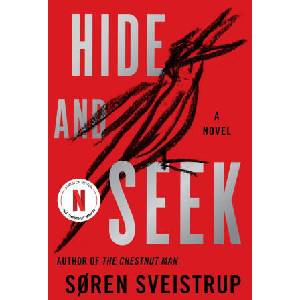 Hide and Seek (ISBN: 9780063492745)