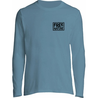 Nograd Free by Nature DR indian blue