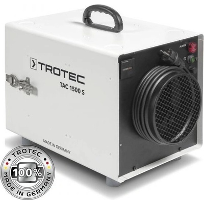 Trotec TAC 1500 S
