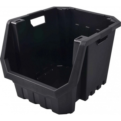 Tactix Plastový box na nářadí 455 x 584 x 402 mm TC320625