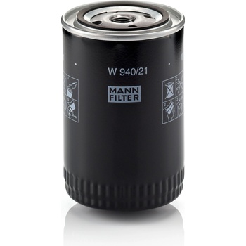 Mann-filter Маслен филтър mann-filter w 940/21