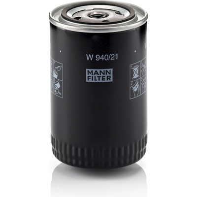 Mann-filter Маслен филтър mann-filter w 940/21