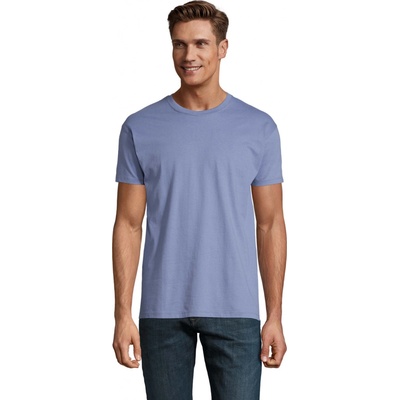 Soľs Imperial triko SL11500 Blue