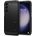 Spigen Tough Armor Case - хибриден кейс с най-висока степен на защита за Samsung Galaxy S23 Plus (черен)