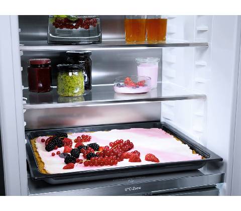 Miele KFN 7734 B