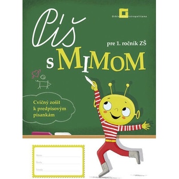 Píš s Mimom