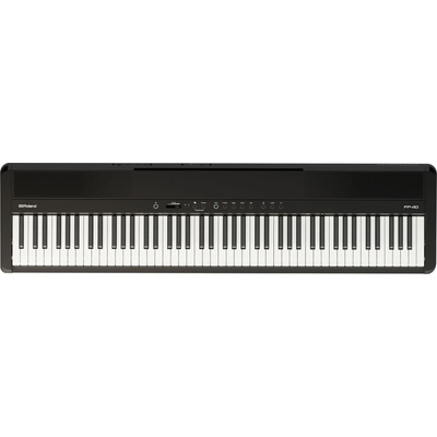 Roland FP-40-BK