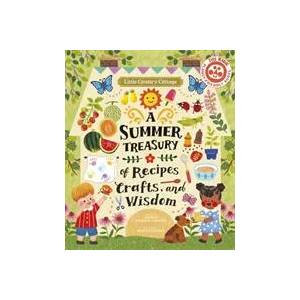 Little Country Cottage: A Summer Treasury of Recipes, Crafts and Wisdom | ANGELA FANNING (ISBN: 9780711272859)