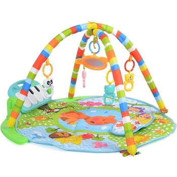 Image 1 of Moni Активна гимнастика Baby Piano Boy-син (108413)