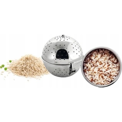 Tescoma GrandChef 428570 Nádoba na vaření rýže 14 cm - Tescoma – Zbozi.Blesk.cz