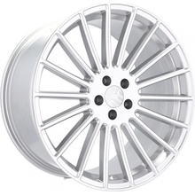 Racing Line Hx010 11,5x21 5x120 ET38 silver