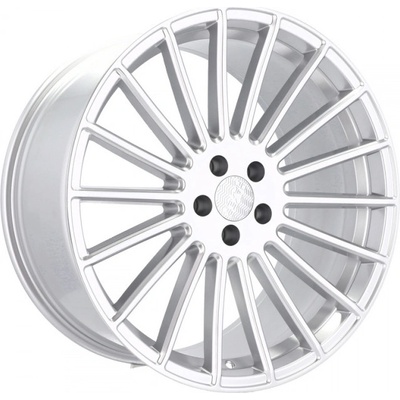 Racing Line Hx010 10,5x21 5x112 ET40 silver