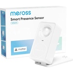 Meross MS600MA-EU Интелигентен WiFi сензор за присъствие (Matter) (MS600MA-EU(N))