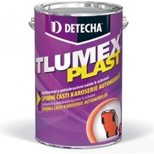 Detecha Tlumex Plast 2Kg