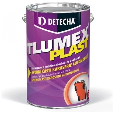 Detecha Tlumex Plast 2Kg – Zboží Mobilmania