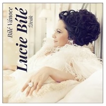 BILA LUCIE - BILE VANOCE LUCIE BILE / ZIVAK CD