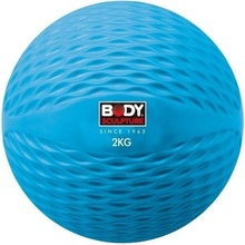 Body Sculpture Heavymed Toning ball 2 kg