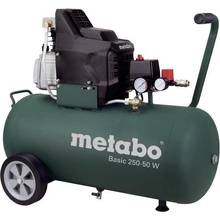 Metabo Basic 250-50 W