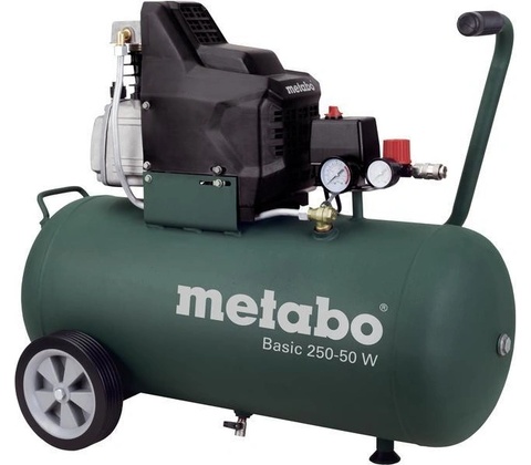 Metabo Basic 250-50 W